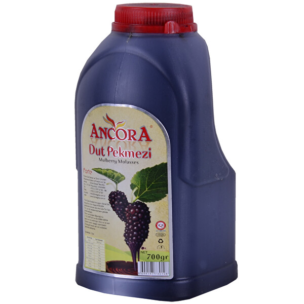 Ancora Dut Pekmez 700 g Ancora Dut Pekmez 700 g