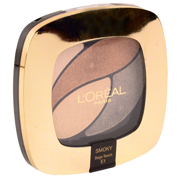 Loreal Quandu E1 Timeles beinge Loreal Quandu E1 Timeles beinge