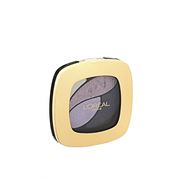 Loreal Quadnu E7 Unforget Lila Loreal Quadnu E7 Unforget Lila