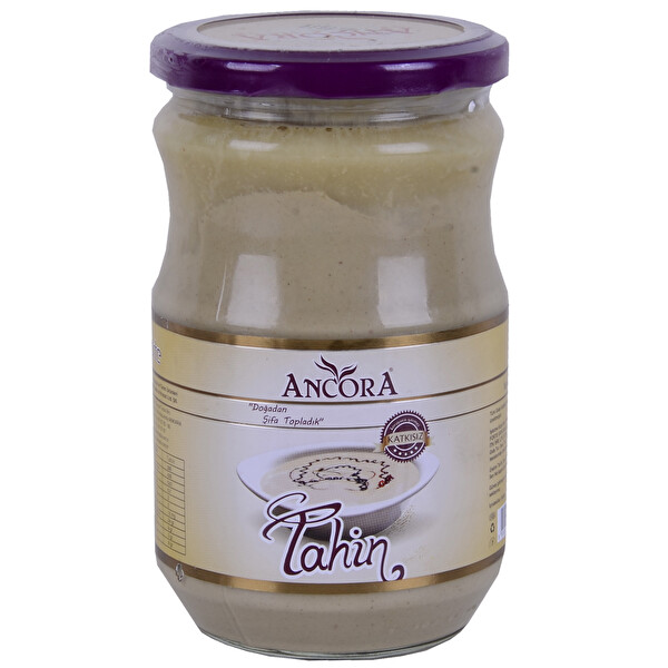 Ancora Tahin 680 Cam Ancora Tahin 680 Cam