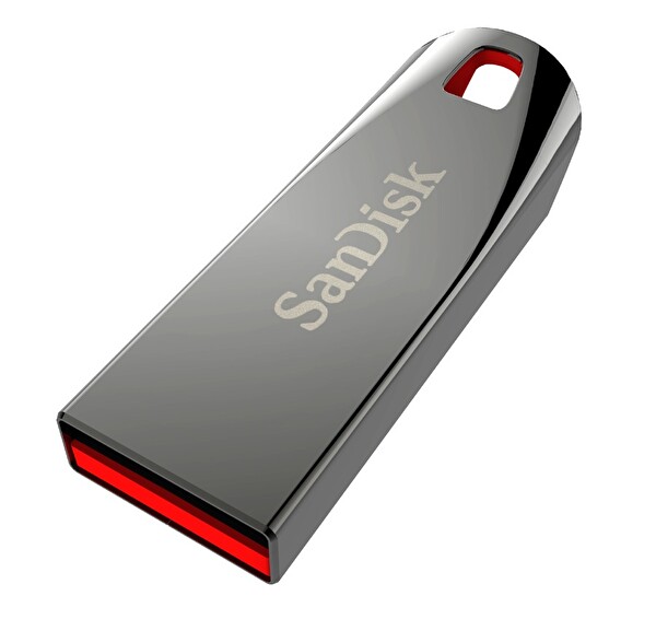 SanDisk Cruzer Force 16GB USB Flash Sürücüsü SanDisk Cruzer Force 16GB USB Flash Sürücüsü