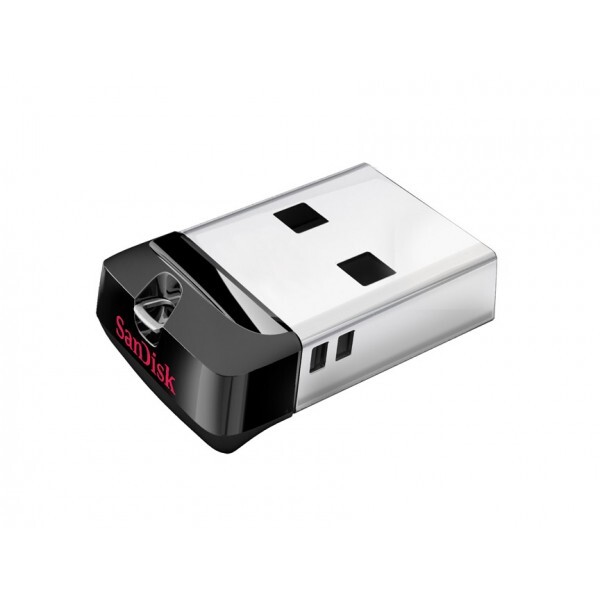 SanDisk Cruzer Fit 16 GB USB Flash Sürücüsü SanDisk Cruzer Fit 16 GB USB Flash Sürücüsü