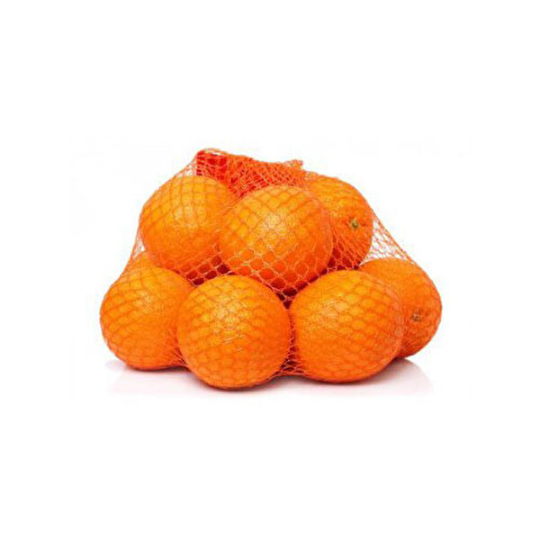 File Portakal 2 kg