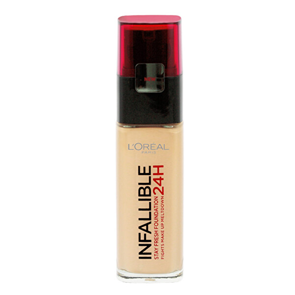 L'Oréal Paris Infallıble 300 Ambre L'Oréal Paris Infallıble 300 Ambre