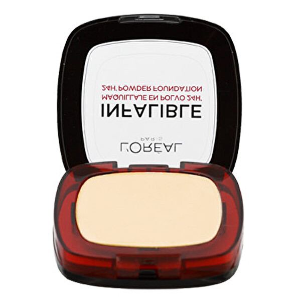 LPMU PDR INFAILLIBLE 225 BEİGE LPMU PDR INFAILLIBLE 225 BEİGE