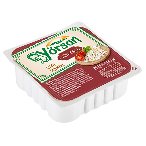 Yörsan Civil Peyniri 250 g