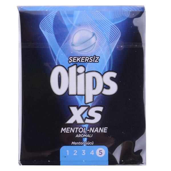 Olips Xs Nane 17 g Olips Xs Nane 17 g