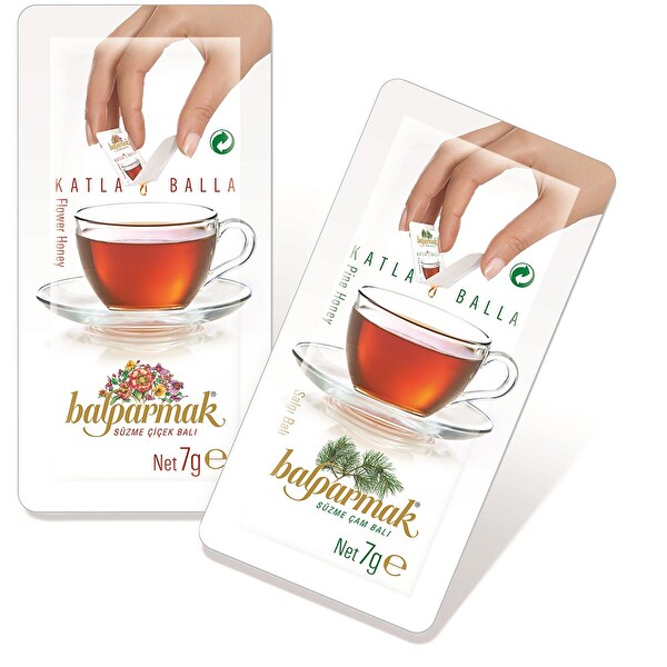 Balparmak Katla Balla 18'li Paket Balparmak Katla Balla 18'li Paket