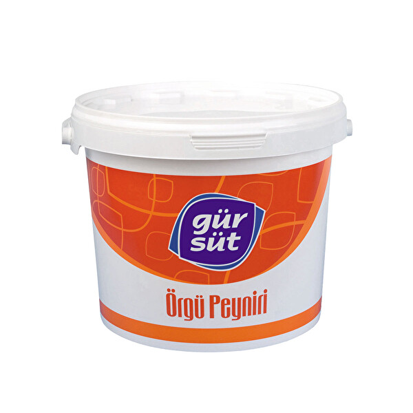 Gürsüt Örgü Peyniri Gürsüt Örgü Peyniri
