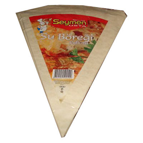 Seymen Su Böreği Yufkası 400 g 30008875 CarrefourSA