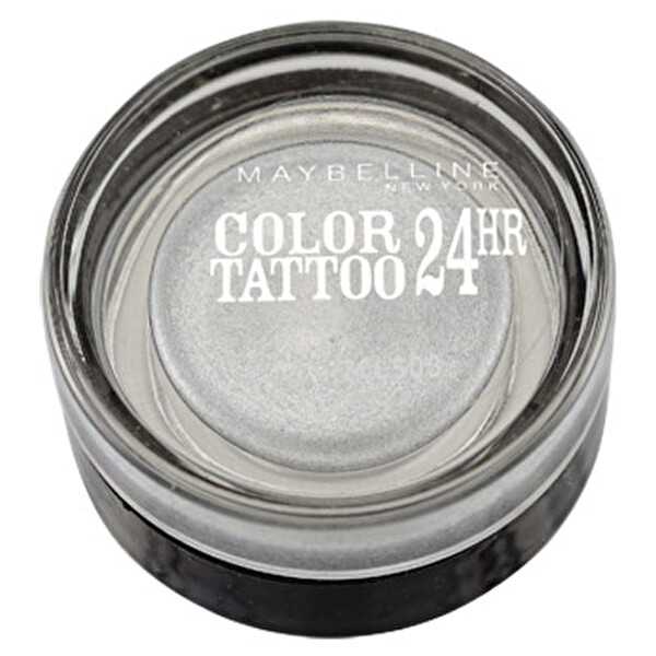 Maybelline New york Color Tattoo 24 Saat No:50
