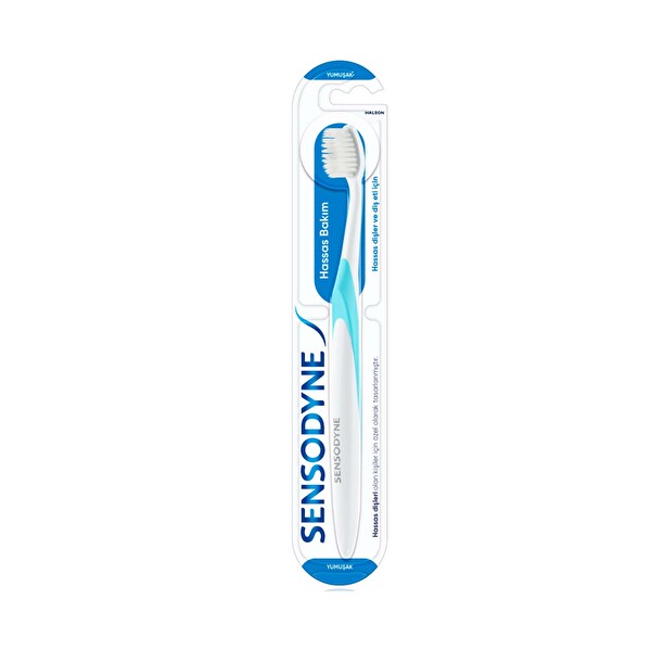 Sensodyne Hassas Bakım Diş Fırçası