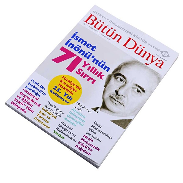 Bütün Dünya