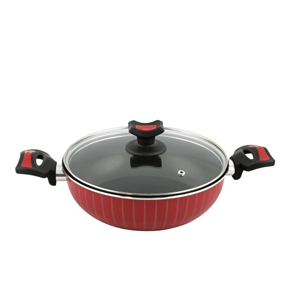Note Karnıyarık Tenceresi 22 cm Note Karnıyarık Tenceresi 22 cm