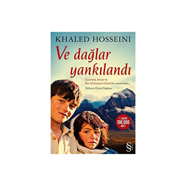 Ve Dağlar Yankılandı Ve Dağlar Yankılandı