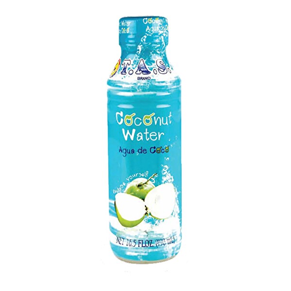 Tas Hindistan Cevizi 340 ml