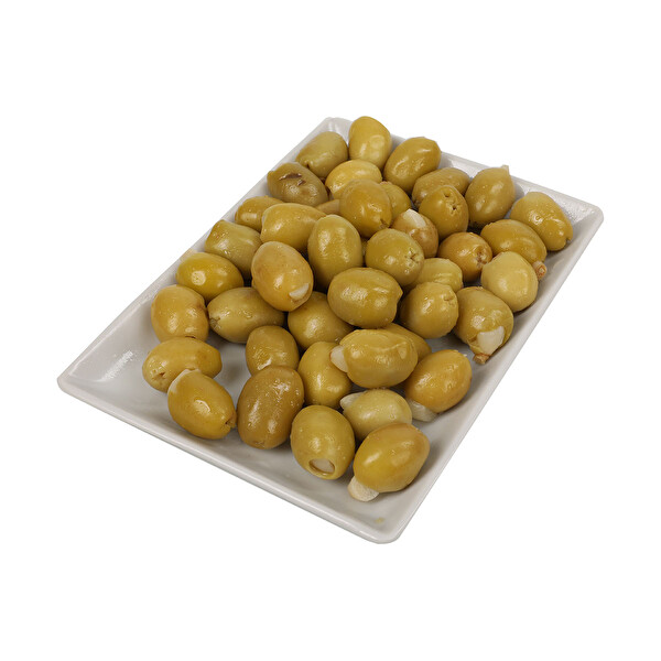 İnka Sarmısak Yeşil Zeytin 181-200 İnka Sarmısak Yeşil Zeytin 181-200