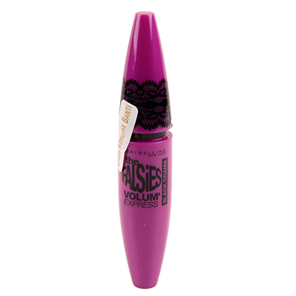 Maybelline Newyork VE Falsies Black DR
