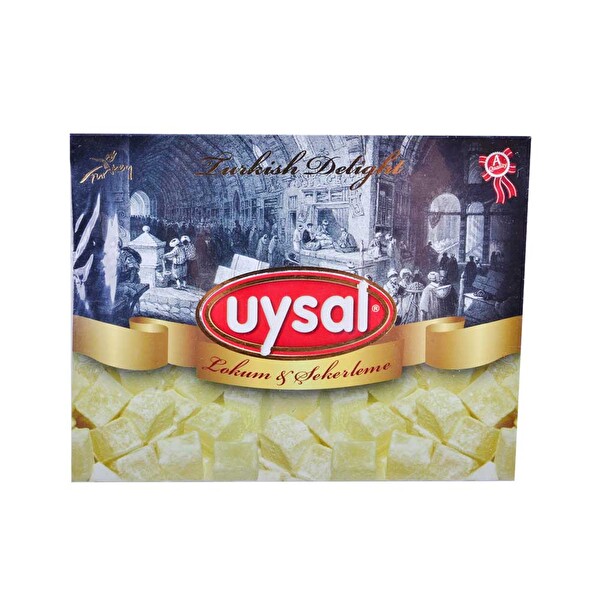 Sade Lokum 250 g Sade Lokum 250 g