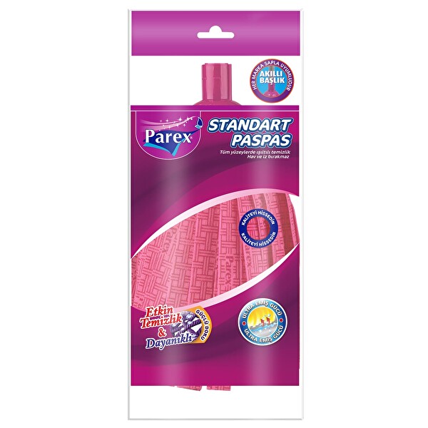 Parex Standart Paspas