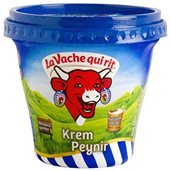 La Vache Qui Rit Krem Peynir 270g 30011445 Carrefoursa