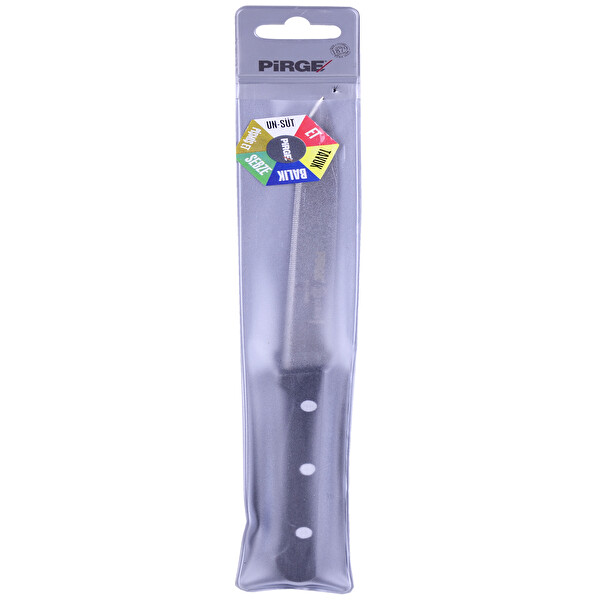 Pirge Sebze Bıçağı 13 Cm Dişli Pirge Sebze Bıçağı 13 Cm Dişli