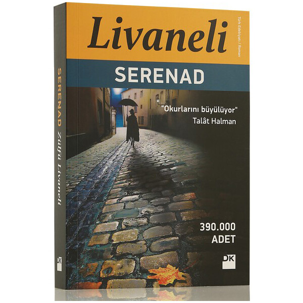 Serenad