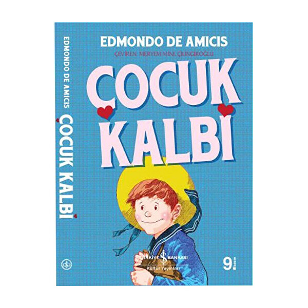 Çocuk Kalbi Çocuk Kalbi