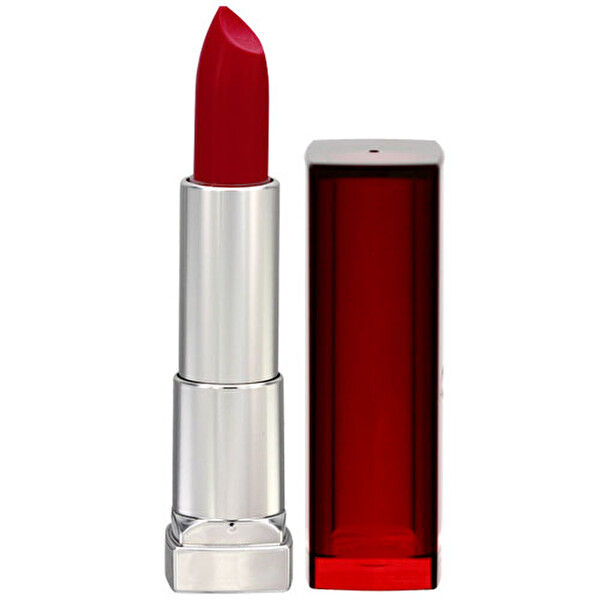 Maybelline Sensational Fatal Red 530 Maybelline Sensational Fatal Red 530