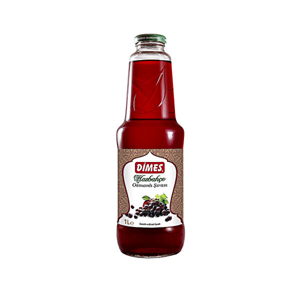 dimes hasbahce sira 1 lt sise 30014467 carrefoursa