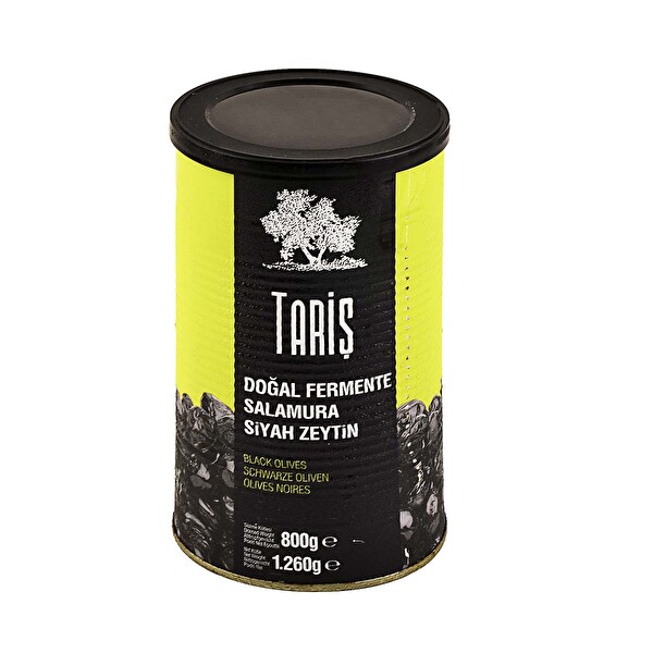 Tariş Salamura TNK 800 g Tariş Salamura TNK 800 g
