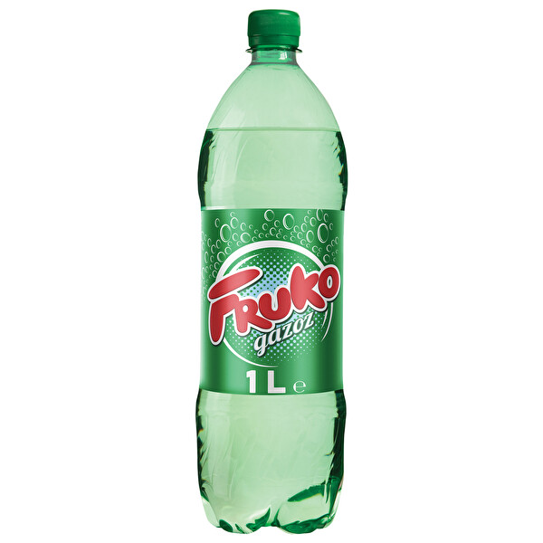 fruko gazoz karisik meyve aromali gazoz pet 1 lt 30014571 carrefoursa