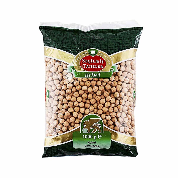 Arbel Nohut 1 kg Arbel Nohut 1 kg