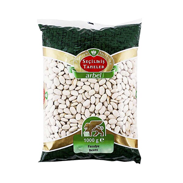 Arbel Dermason Fsulye 1 kg Arbel Dermason Fsulye 1 kg