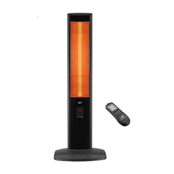 Alf Micatronic 23UK Infrared Isıtıcı Alf Micatronic 23UK Infrared Isıtıcı