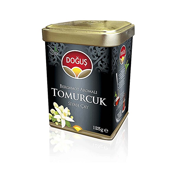 Doğuş Tomurcuk Çay 125 g