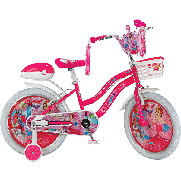 20'' Princess Bisiklet 20'' Princess Bisiklet