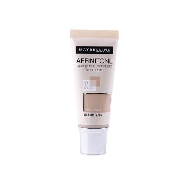 Maybelline Affinitone 17 Rose Maybelline Affinitone 17 Rose