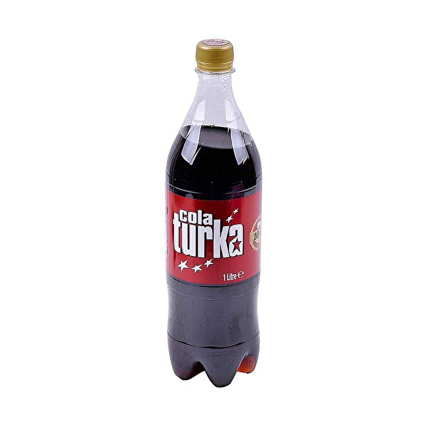 Cola Turka 1lt Cola Turka 1lt