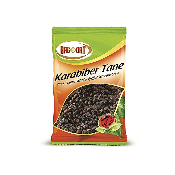 Bağdat Karabiber Tane 40 g Bağdat Karabiber Tane 40 g