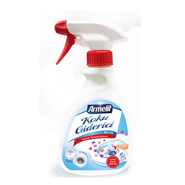Armelit Wc Oil Koku Yok Edici Fresh 250 Ml 30016909 Carrefoursa