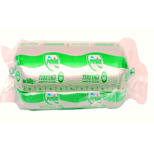 Pınar Tereyağ 500 g