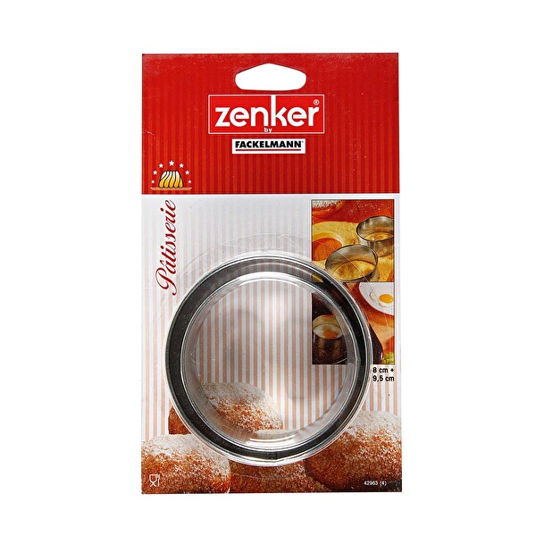 Donut Kalıbı Donut Kalıbı