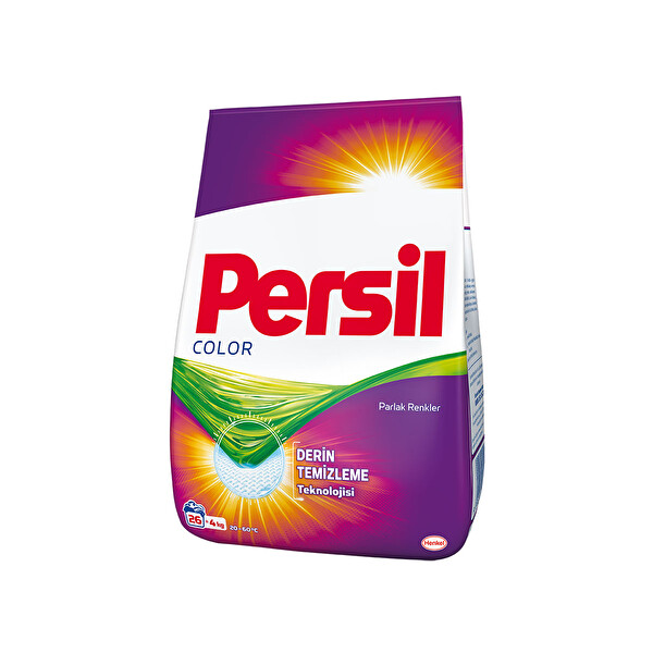 Persil Expert Color 4,5 kg 30 Yıkama