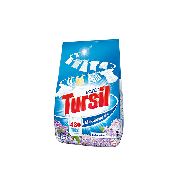 Tursilmatik Leylak 3 kg Tursilmatik Leylak 3 kg