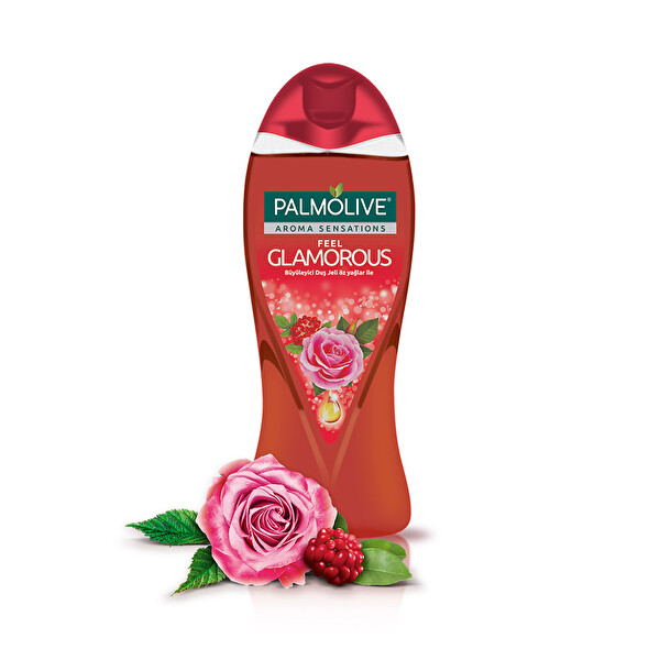 Palmolıve Feel Glamorous Duş Jeli 250Ml Palmolıve Feel Glamorous Duş Jeli 250Ml