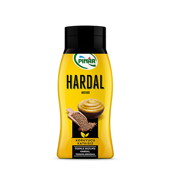 Pınar Hardal 270 g Pınar Hardal 270 g