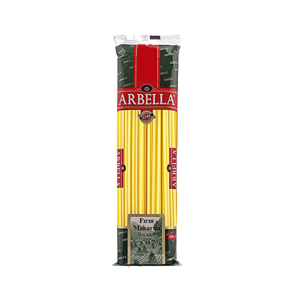 Arbella Fırın Makarna 500 g Arbella Fırın Makarna 500 g