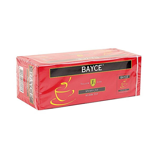 Bayce Bardak Poşet 25' li Bayce Bardak Poşet 25' li