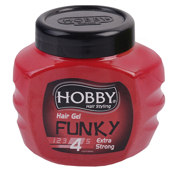 Hobby Funky Jöle 300 ml